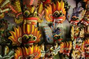 Ambalangoda Mask Industry