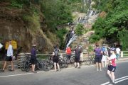 Cycling and Mountain Biking