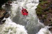 Water Rafting Kithulgala