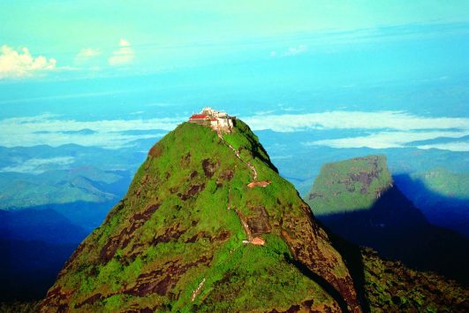 Adams Peak