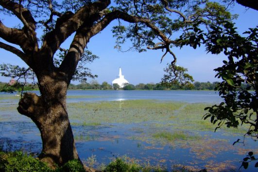 Anuradhapura