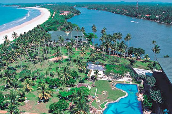 Picture of Bentota Beach