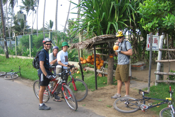 Picture of Cycling Tours