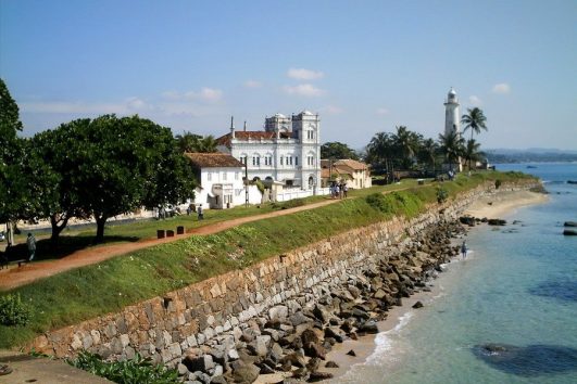 Galle