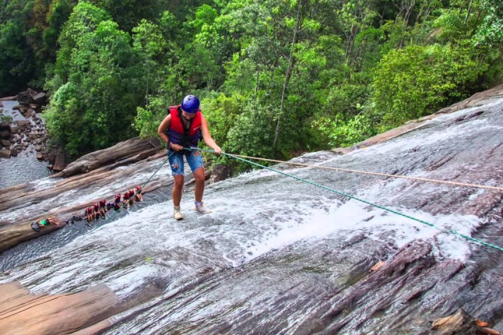 Picture of Hiking In Sri Lanka