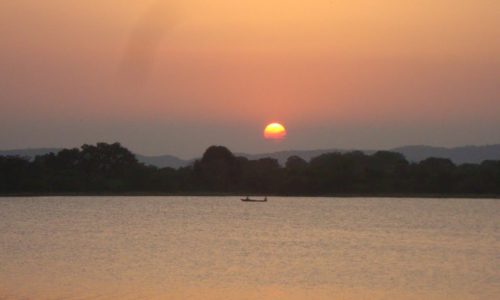 Parakrama Samudraya