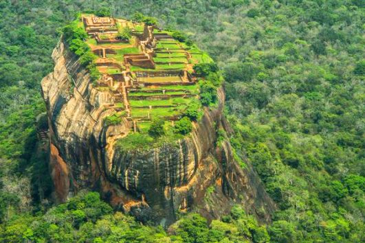 Sigiriya