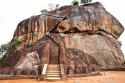 Picture of Sigiriya Rock