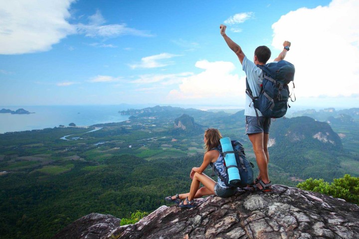 Picture of Trekking in Sri Lanka