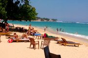 Picture of Unawatuna Beach