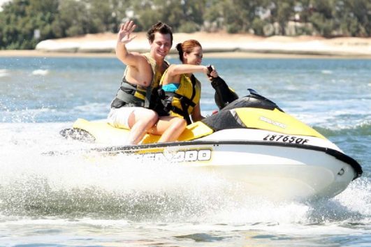 Picture of Water Sports in Sri Lanka