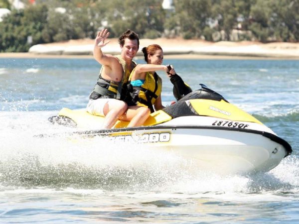 Picture of Water Sports in Sri Lanka