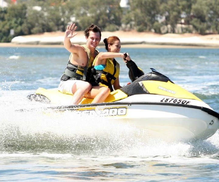 Picture of Water Sports in Sri Lanka