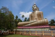 Picture of Wewurukannala Temple