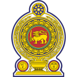 Sri Lanka Logo