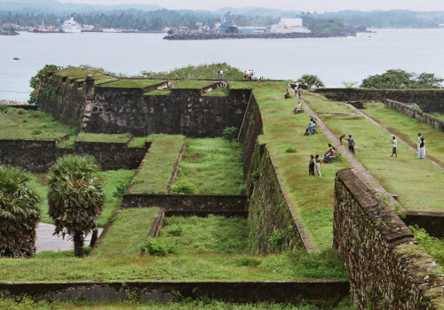 Galle-Fort