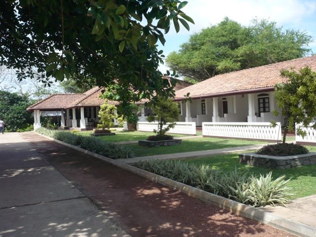 Matara Rest House