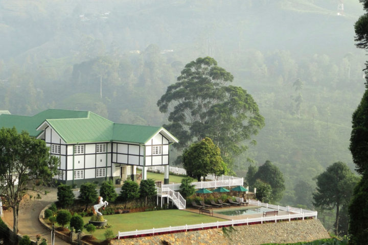 Amya Nuwara Eliya